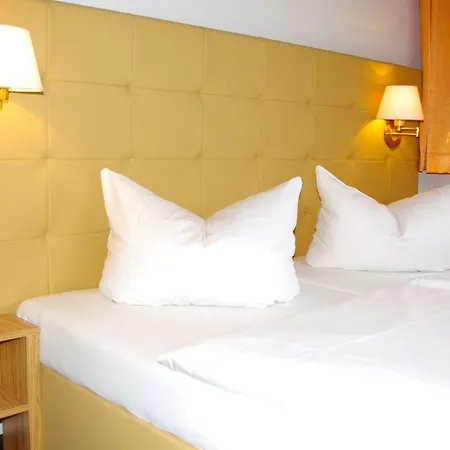 Seehotel & Restaurant Karlslust Hotel 3*