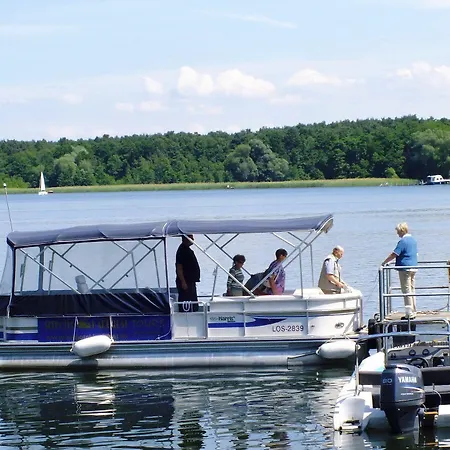 Seehotel & Restaurant Karlslust 3*