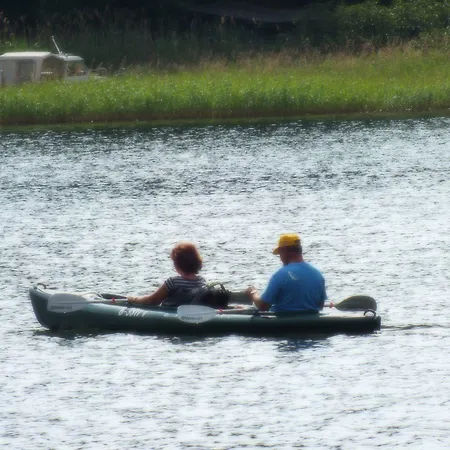 Seehotel & Restaurant Karlslust 3*