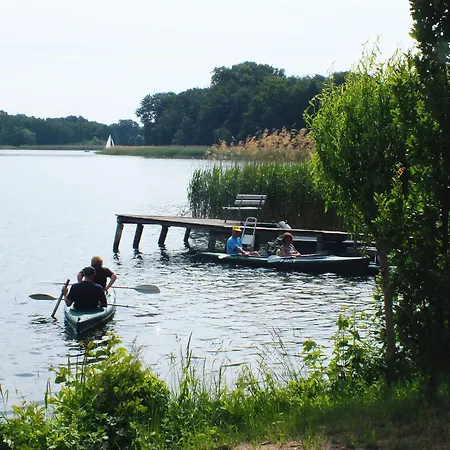 Hotel Seehotel & Restaurant Karlslust 3*