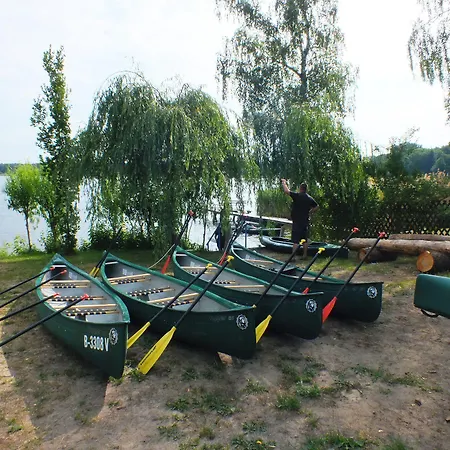 Seehotel & Restaurant Karlslust 3* Storkow (Mark)