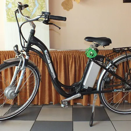 Seehotel & Restaurant Karlslust