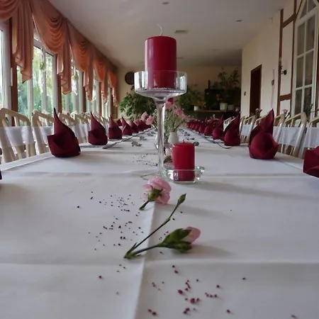 Hotel Seehotel & Restaurant Karlslust Storkow (Mark)