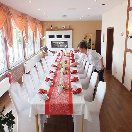 Hotel Seehotel & Restaurant Karlslust Storkow (Mark)