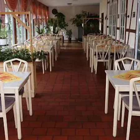 Hotel Seehotel & Restaurant Karlslust Storkow (Mark)