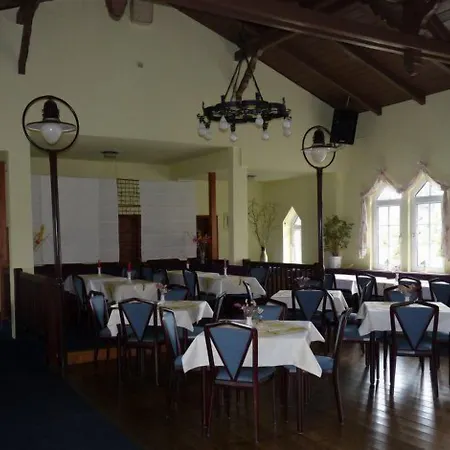 Seehotel & Restaurant Karlslust Hotel