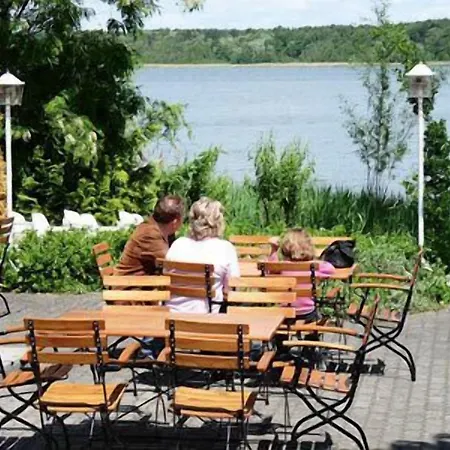 Hotel Seehotel & Restaurant Karlslust Storkow (Mark)