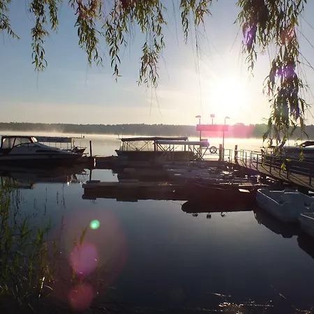 Seehotel & Restaurant Karlslust