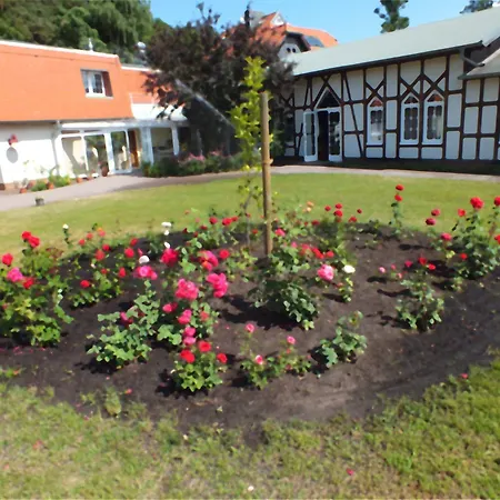 Seehotel & Restaurant Karlslust