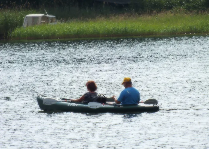 Seehotel & Restaurant Karlslust 3*