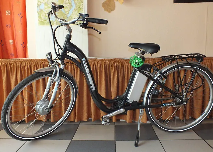 Seehotel & Restaurant Karlslust