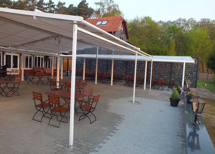 Seehotel & Restaurant Karlslust