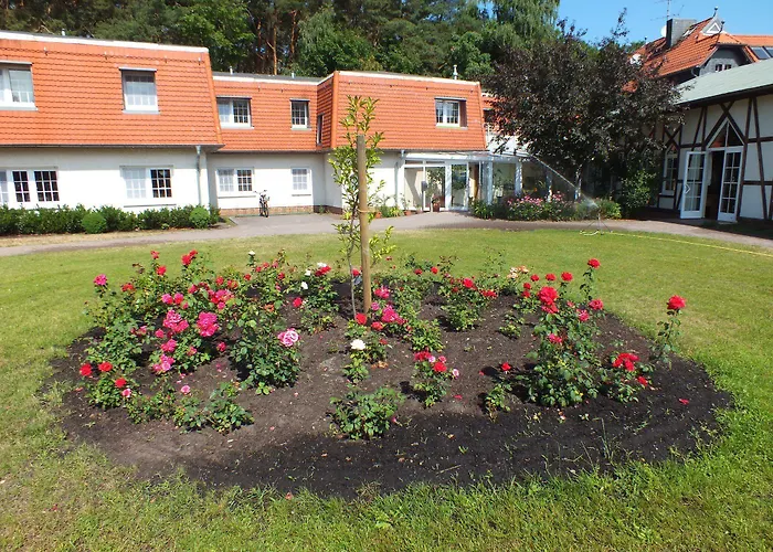 Seehotel & Restaurant Karlslust