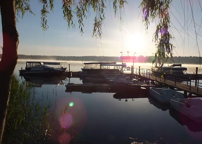 Seehotel & Restaurant Karlslust