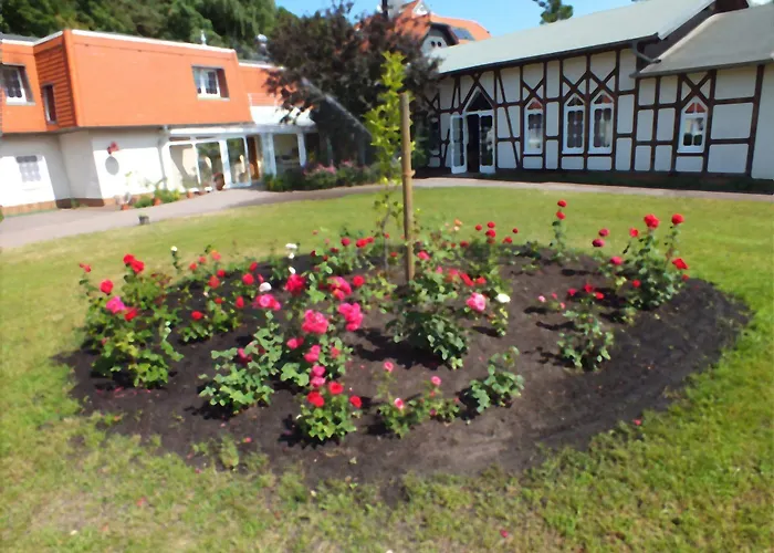 Seehotel & Restaurant Karlslust